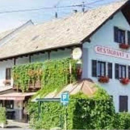 A L'Ancre Bed & Breakfast Waltenheim-sur-Zorn ภายนอก รูปภาพ