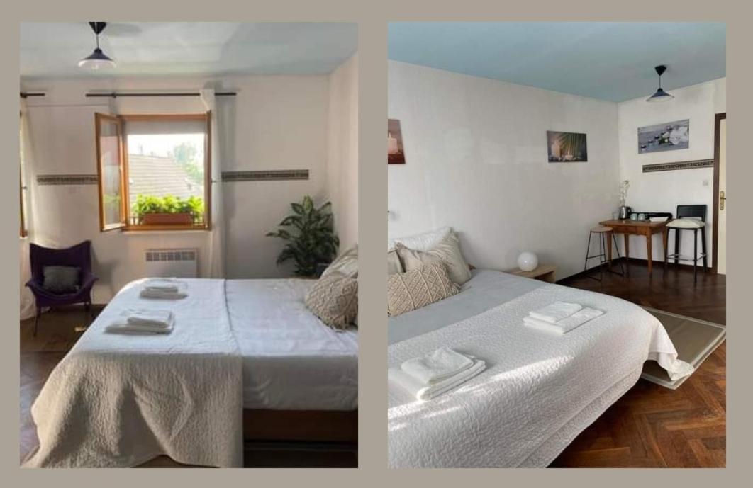 A L'Ancre Bed & Breakfast Waltenheim-sur-Zorn ภายนอก รูปภาพ