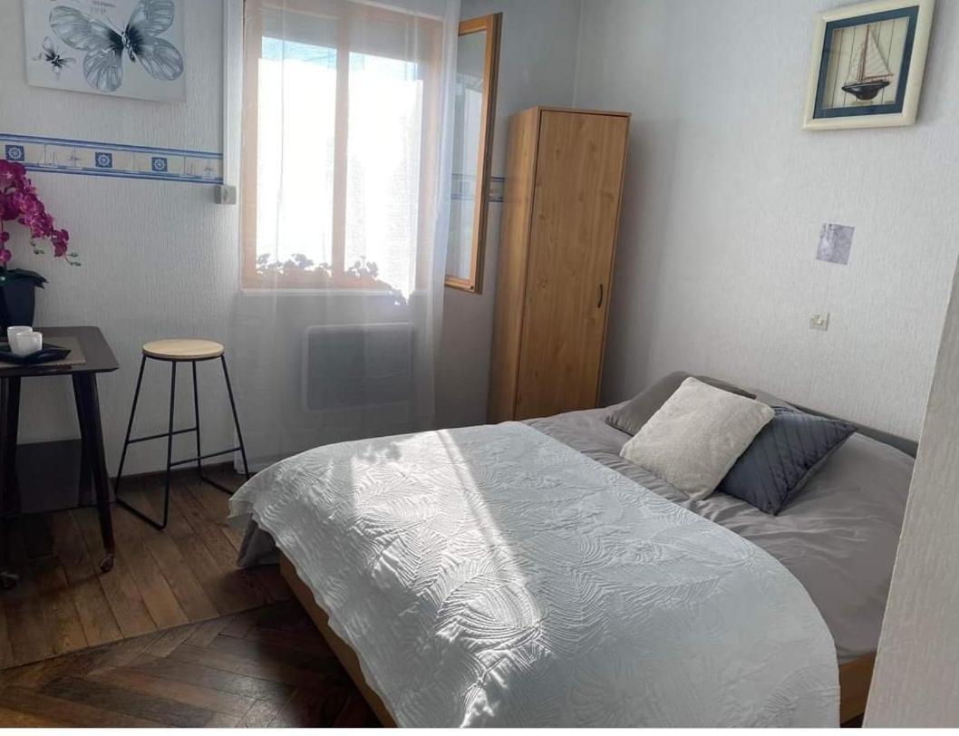 A L'Ancre Bed & Breakfast Waltenheim-sur-Zorn ภายนอก รูปภาพ